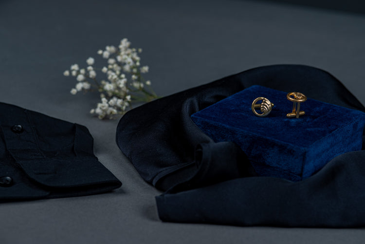 Cufflinks