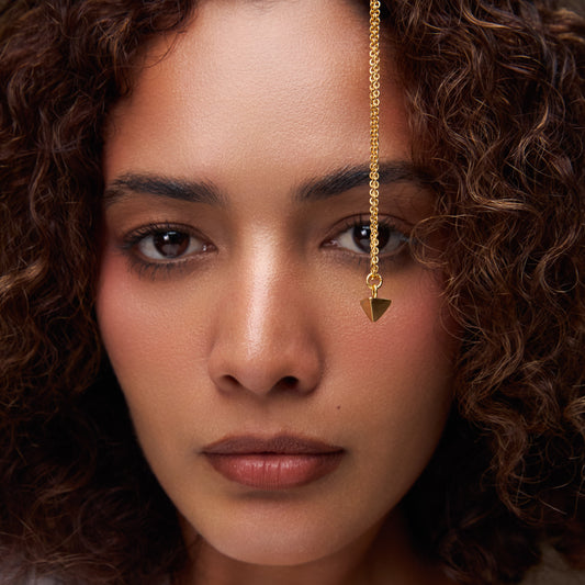 The Horizon Necklace
