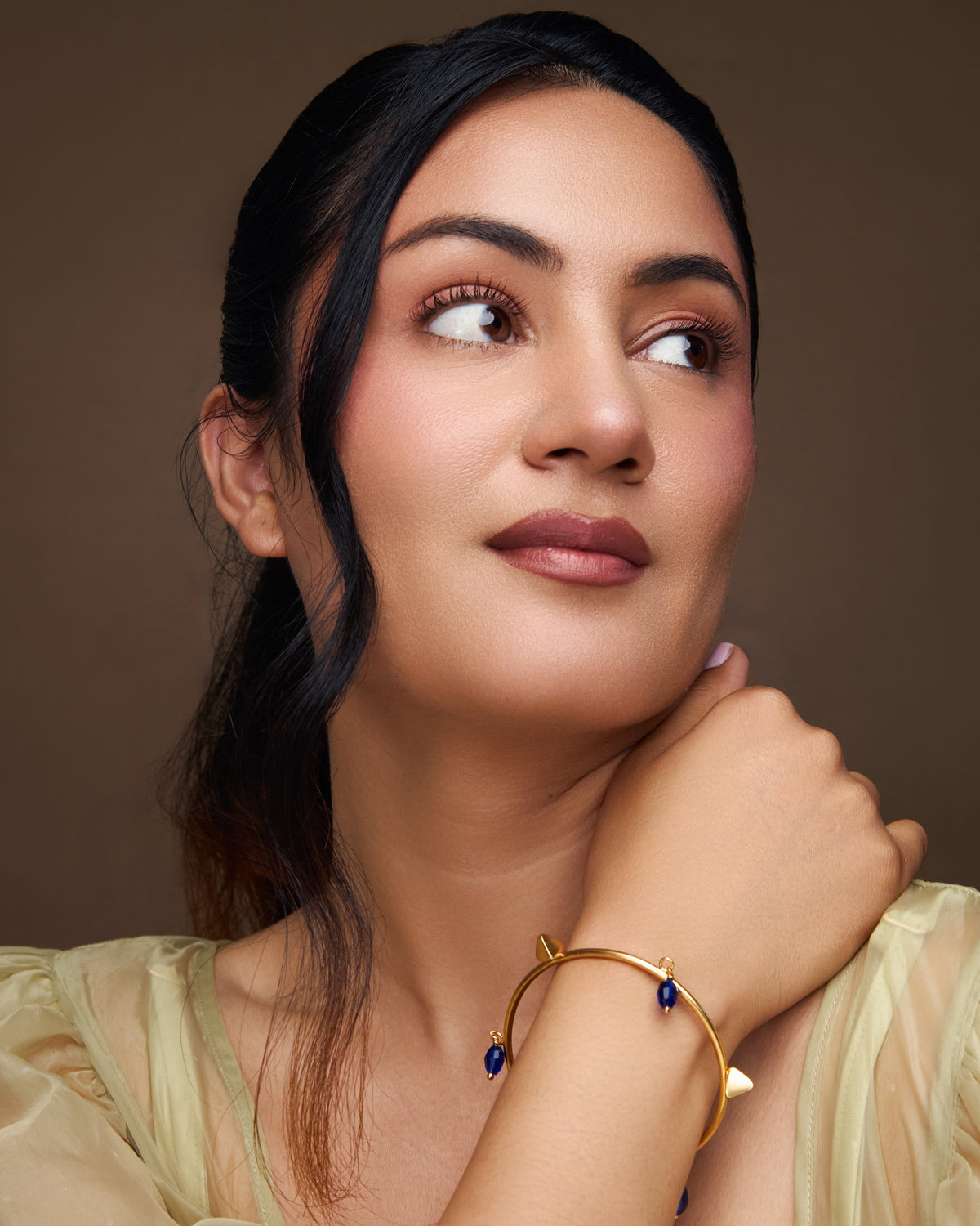 Azura Bangle
