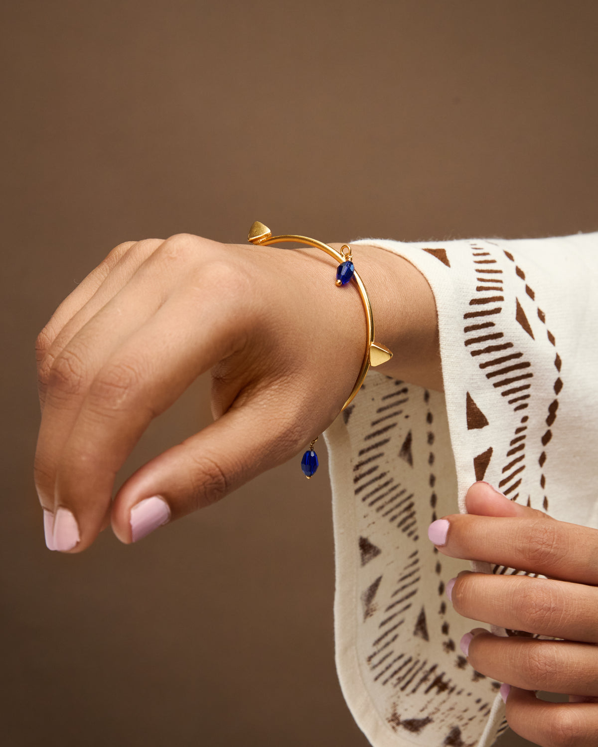 Azura Bangle