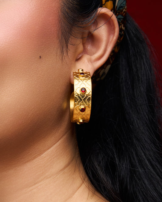 Niva Hoops
