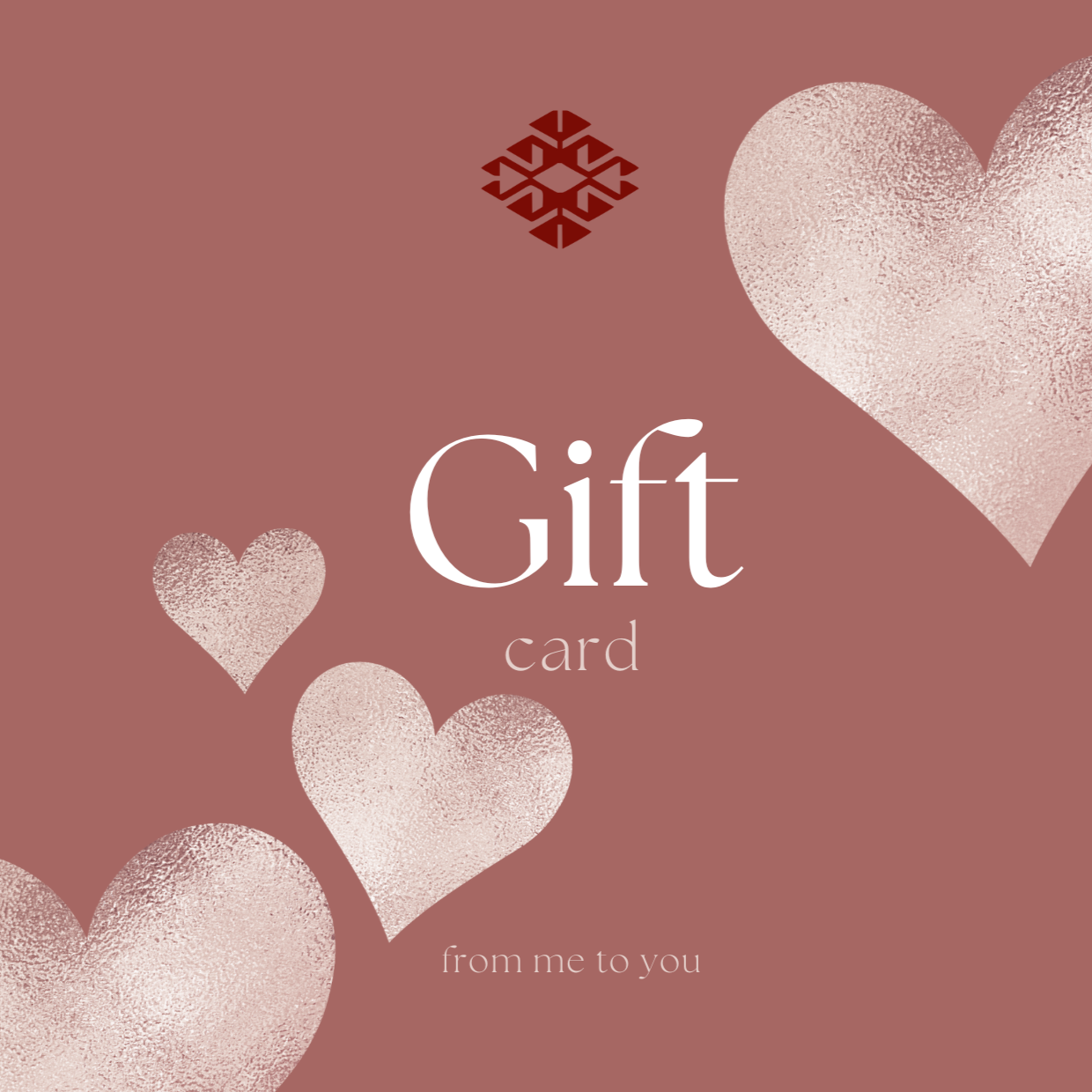 Lil Sherpa Giftcard