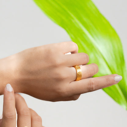 Shatti Ring