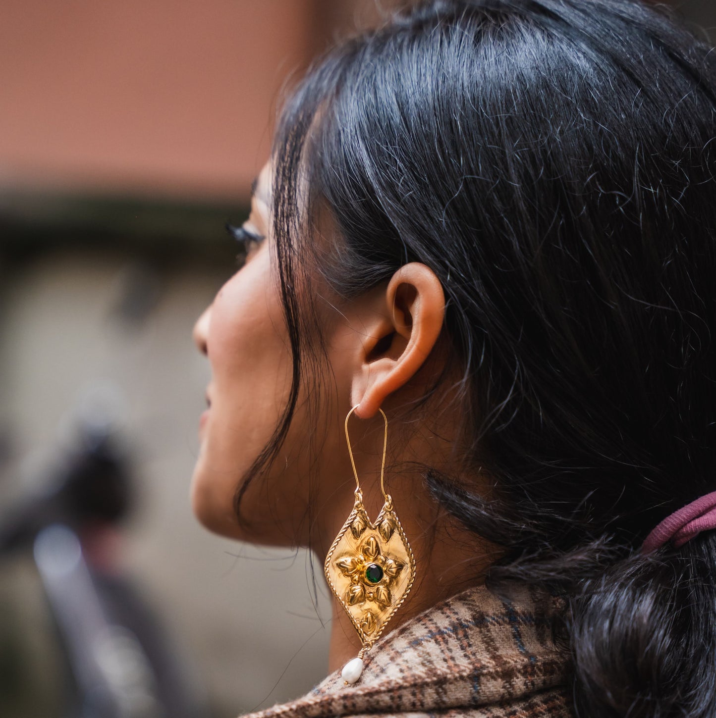 Parva Earring