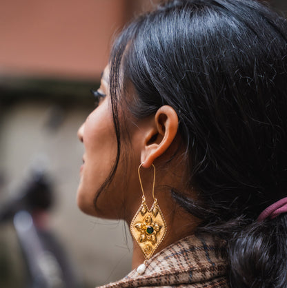 Parva Earring