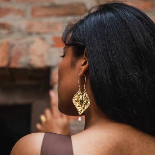 Parva Earring