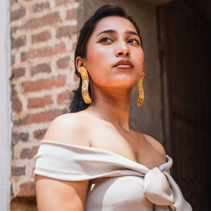 Miraaz Earring