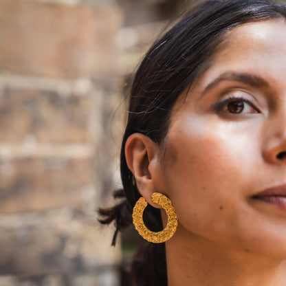 Zorya Earring