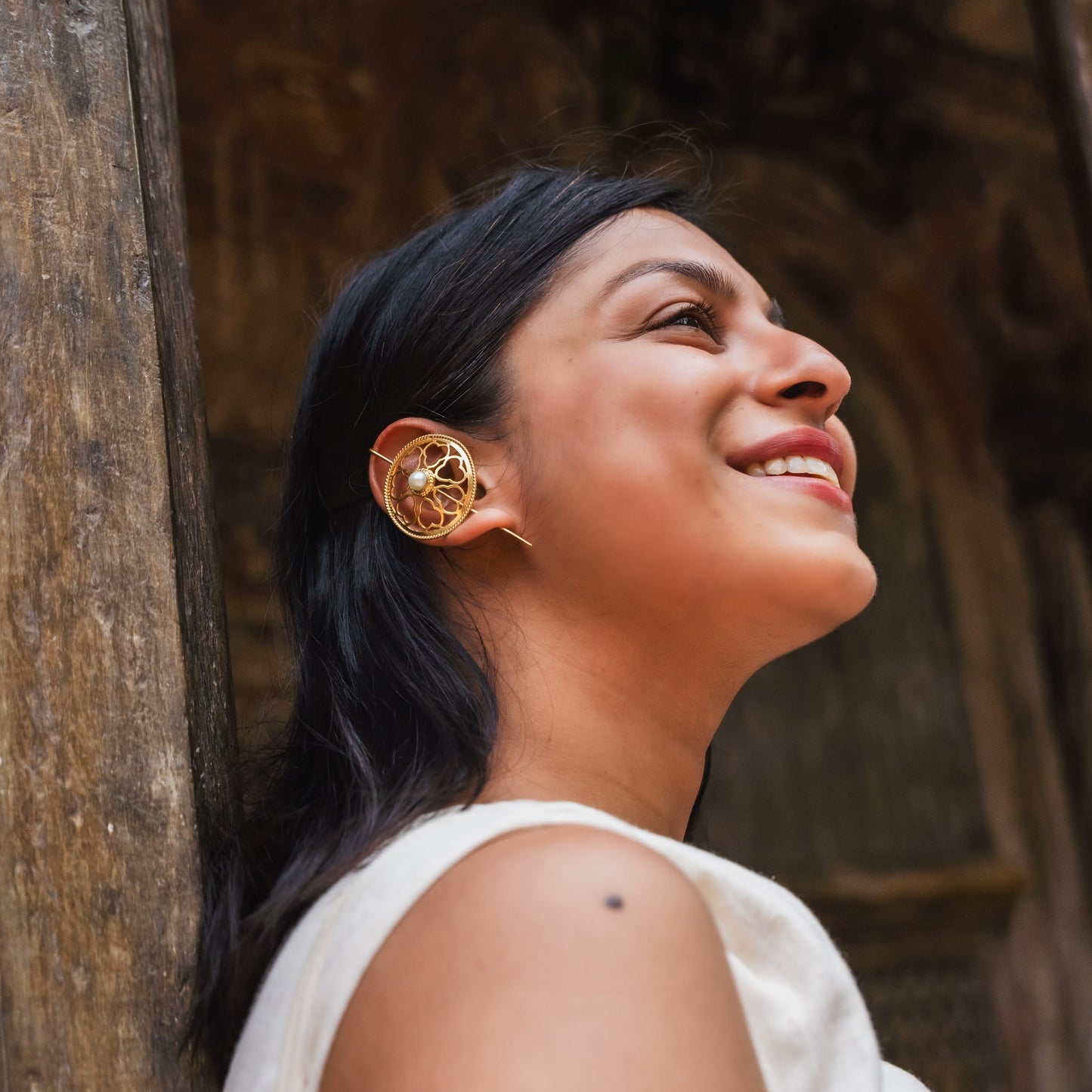 Manira Earcuff