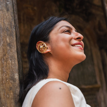 Manira Earcuff