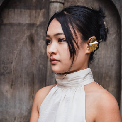 Sultanae Earcuff
