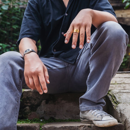 Niva Ring