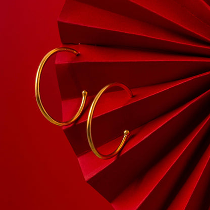 Zuri Hoops