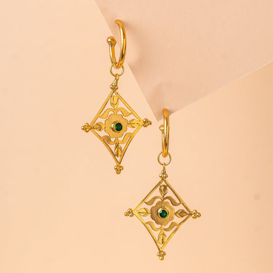 Bella Hoops