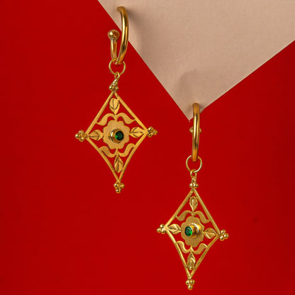Bella Hoops