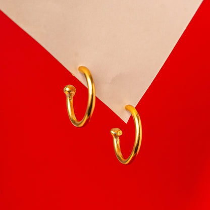 Bella Hoops