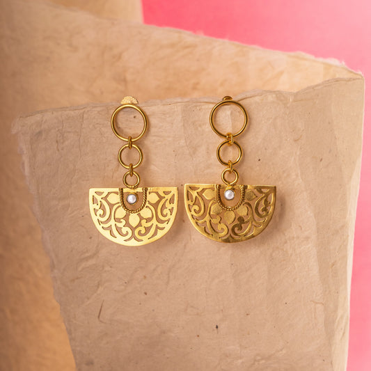 Luvo Earring