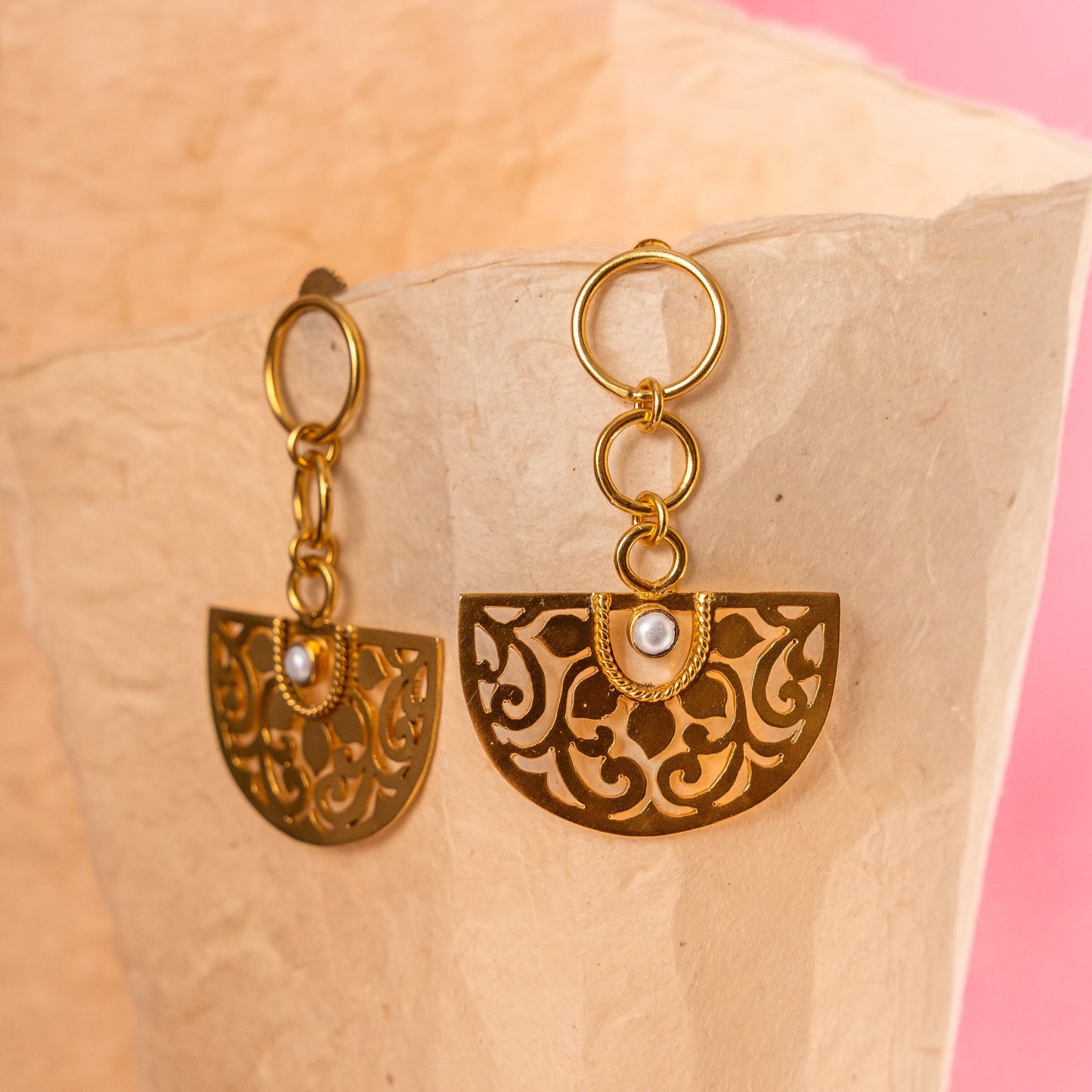 Luvo Earring