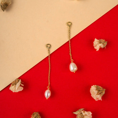 Dewy Ear Jackets