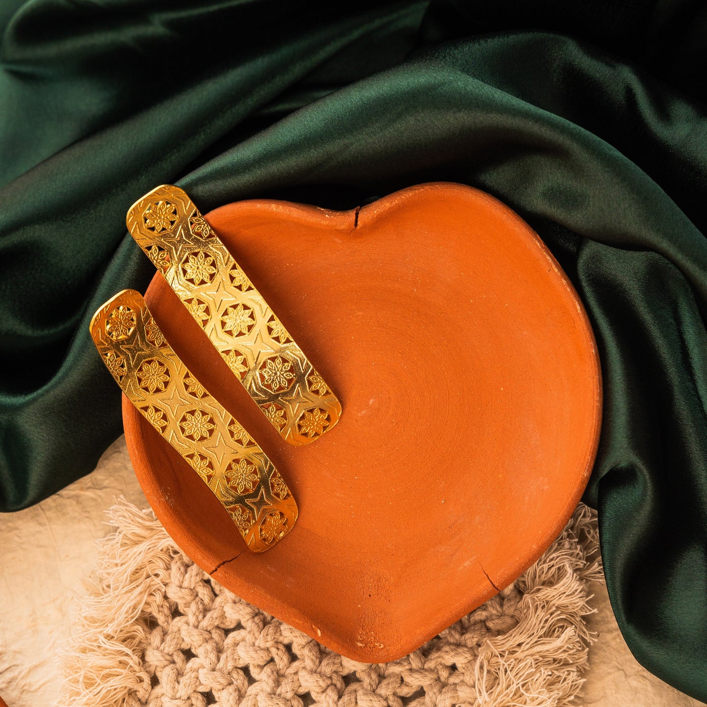 Miraaz Earring