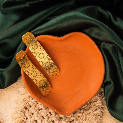 Miraaz Earring