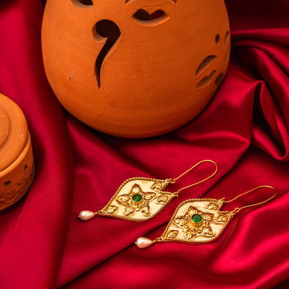 Parva Earring
