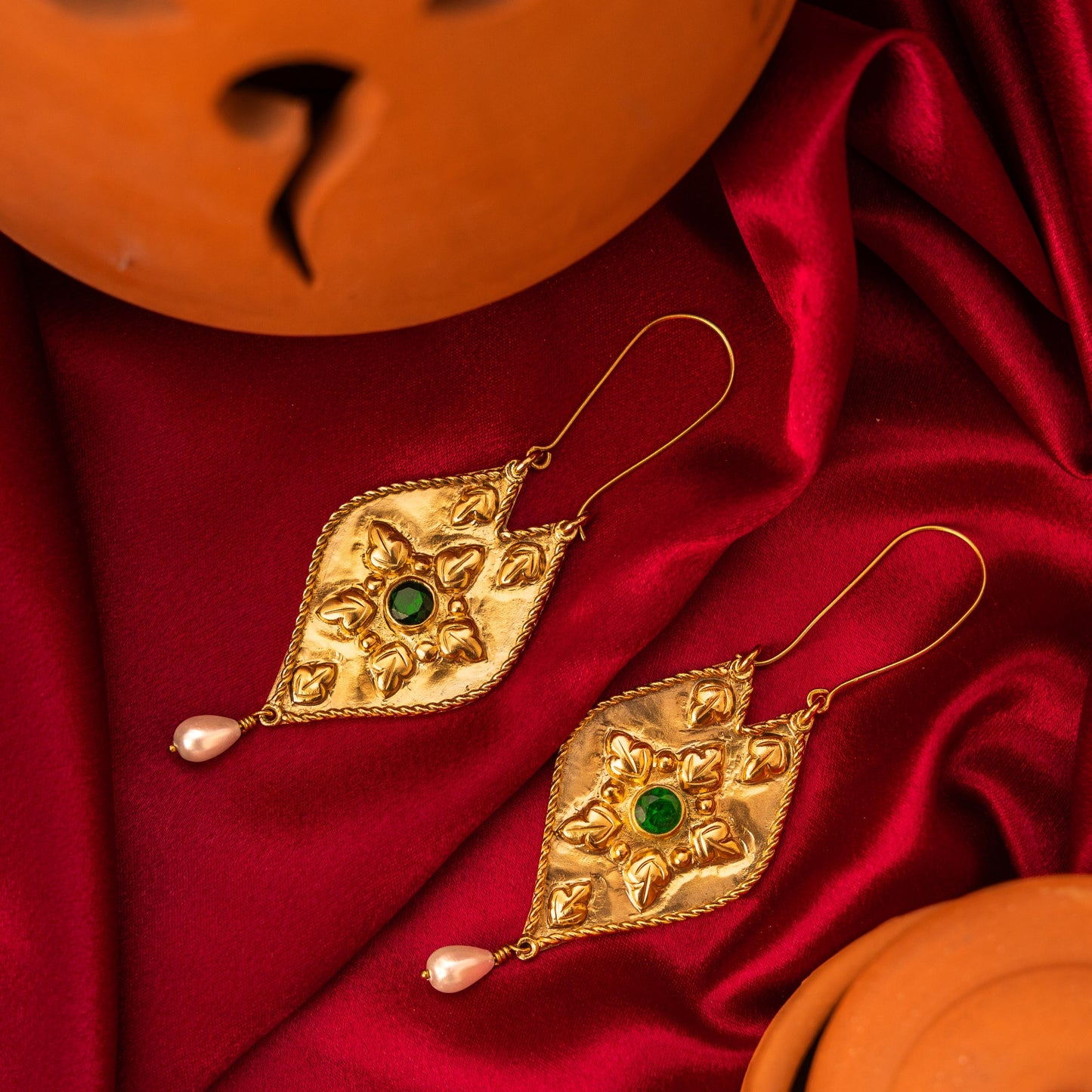 Parva Earring