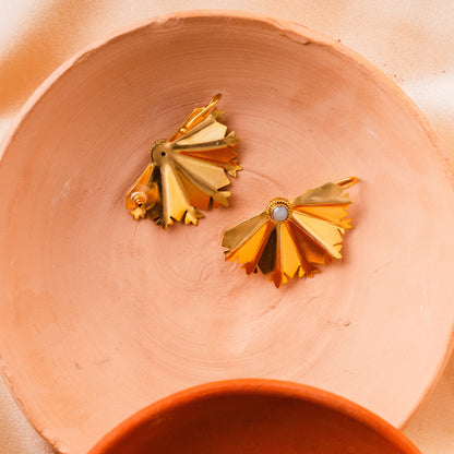 Sultanae Earcuff