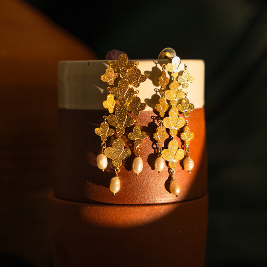 Amor Earring