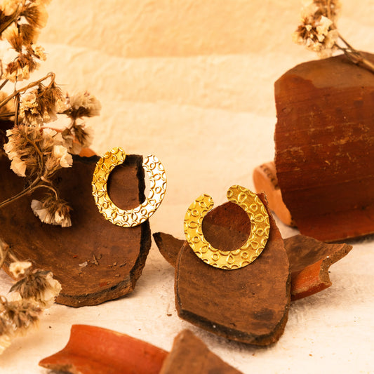 Zorya Earring