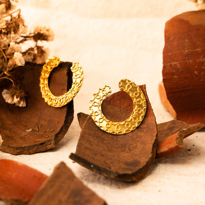 Zorya Earring