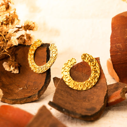Zorya Earring