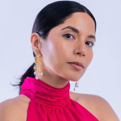 Amor Earring