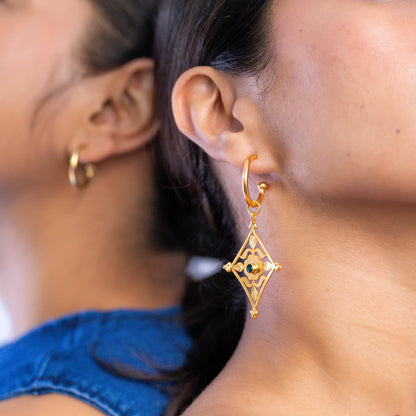 Bella Hoops