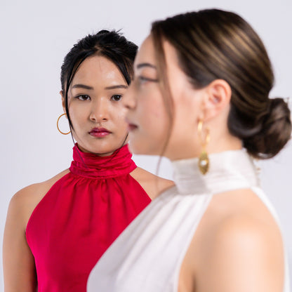 Zuri Hoops