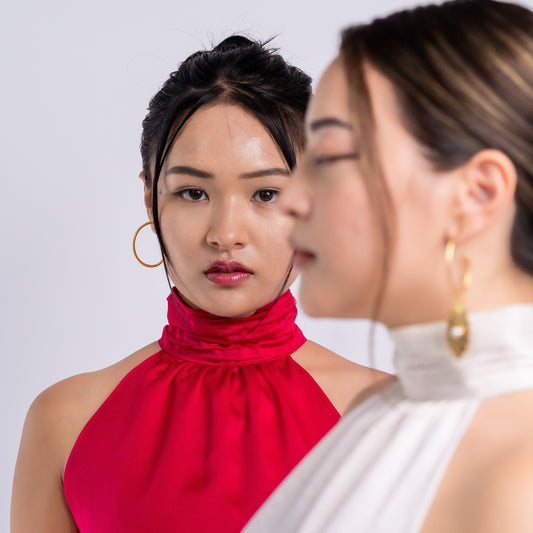 Zuri Hoops