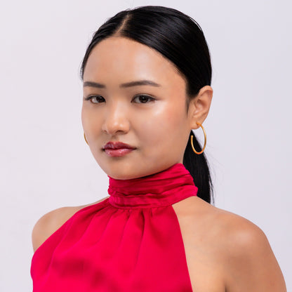 Zuri Hoops
