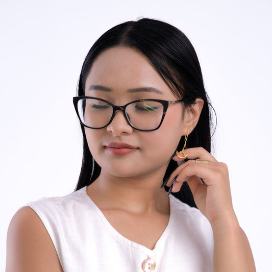 Chaya Thread Earrings
