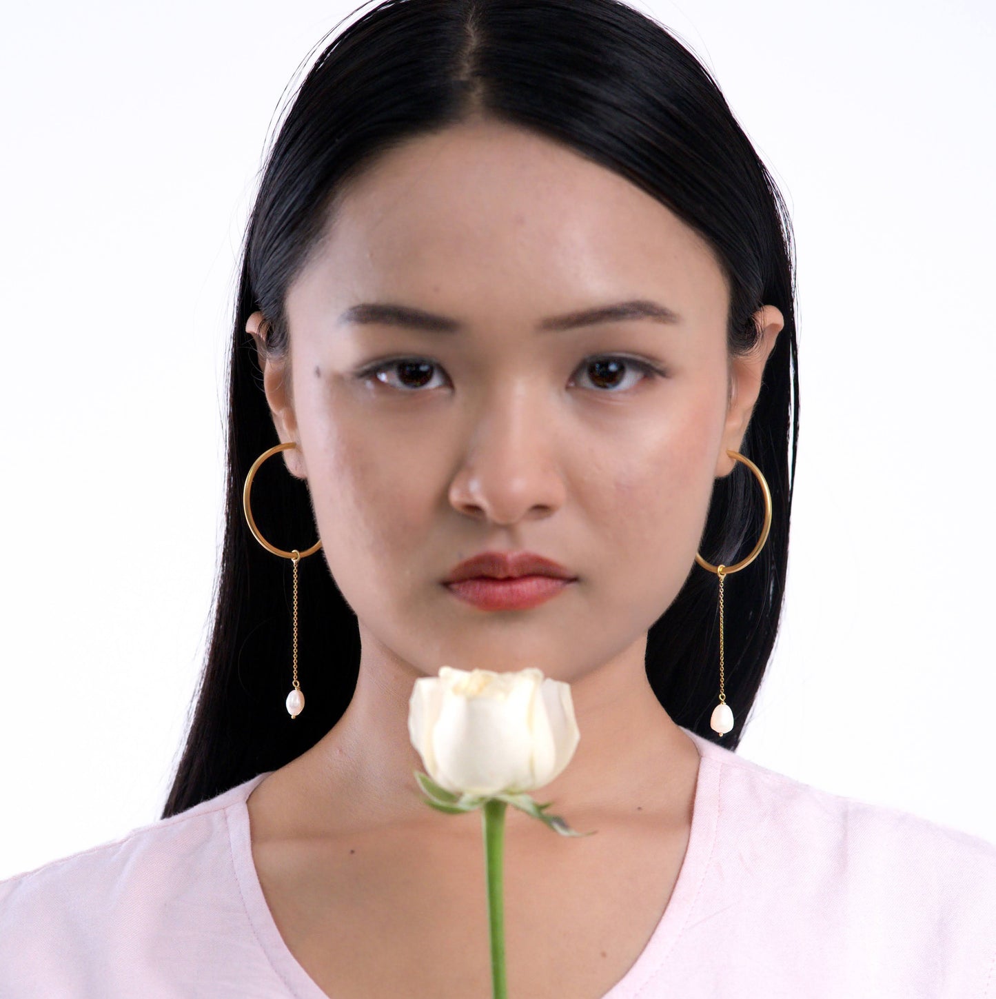 Dewy Ear Jackets