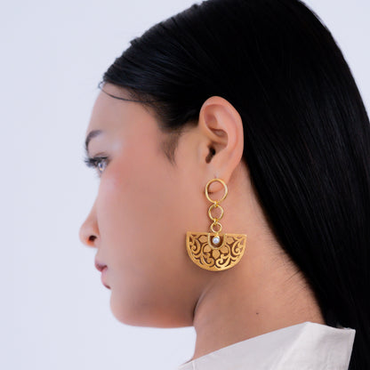 Luvo Earring