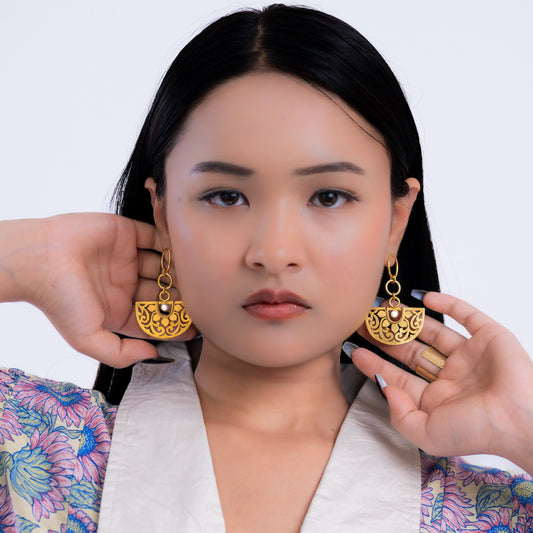 Luvo Earring