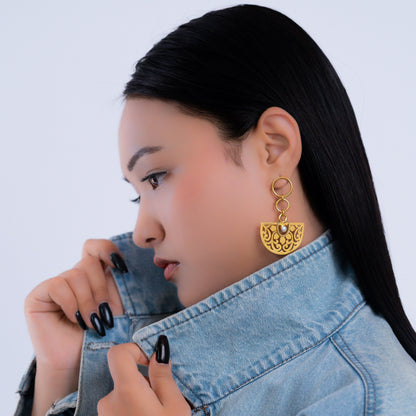 Luvo Earring