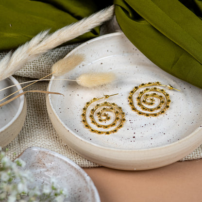 Nishakara Hoops