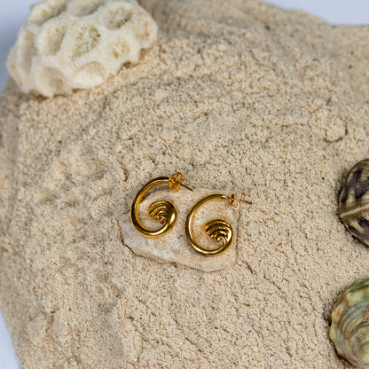 Vichi Earrings