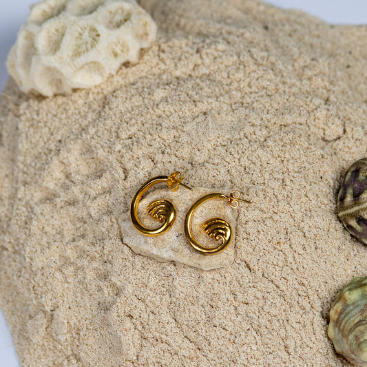 Vichi Earrings