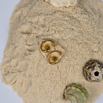 Vichi Earrings
