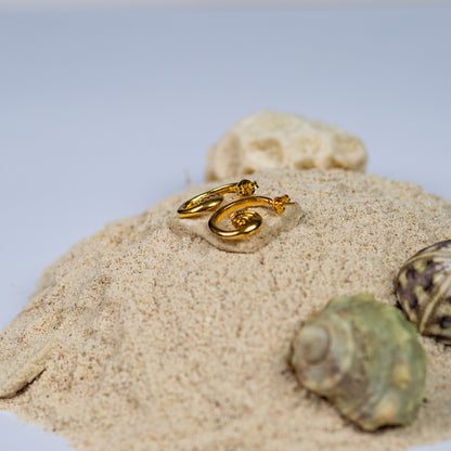 Vichi Earrings
