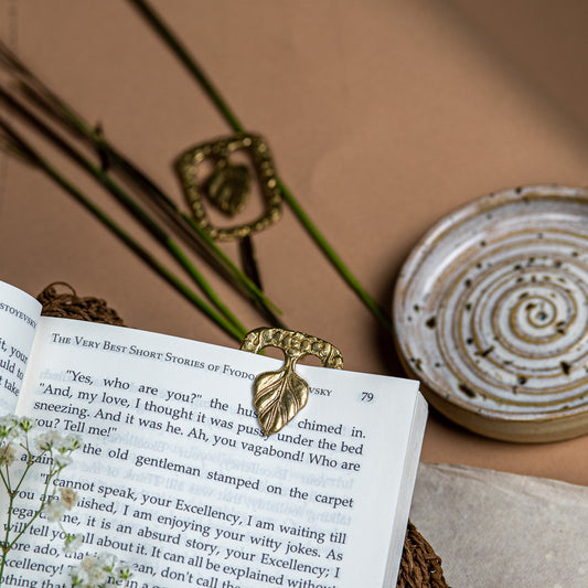Bodhi Bookmark