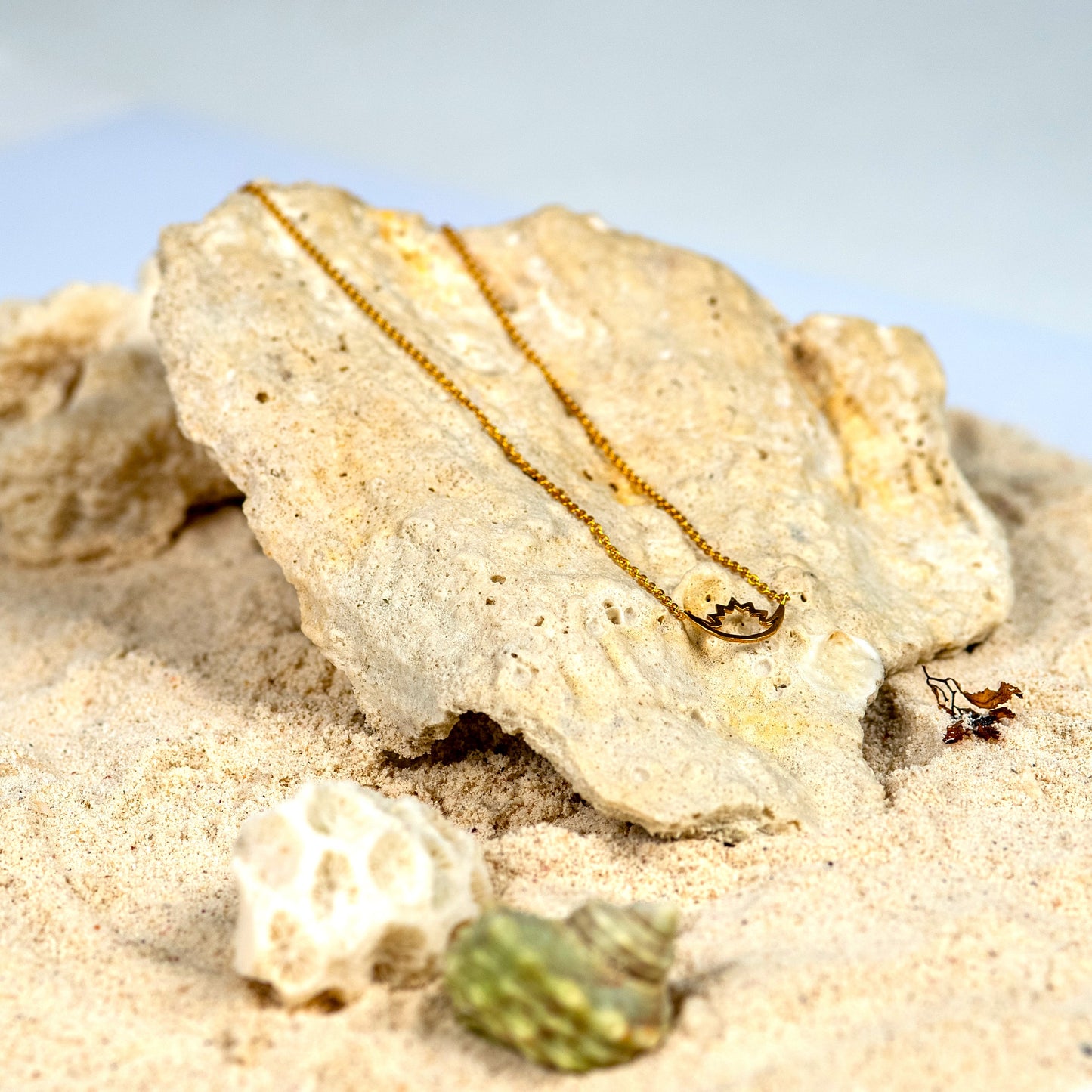 Chaya Necklace