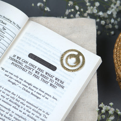Nishakara Bookmark